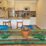 Ria De Apartahotel 4*
