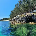 Ria De 4* Aldán