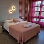 Apartahotel Ria De Aldán