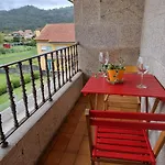 Apartahotel Ria De