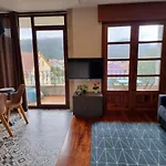 Ria De Apartahotel Aldán