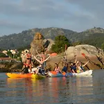 Ria De Apartahotel 4*