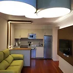 Ria De Apartahotel 4*