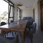 Apartahotel Ria De 4*