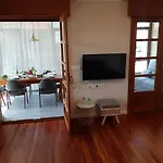 Apartahotel Ria De Aldán