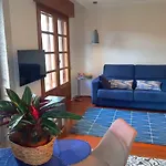 Apartahotel Ria De 4*
