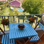 Apartahotel Ria De 4*
