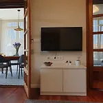 Ria De Apartahotel