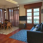 Apartahotel Ria De