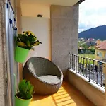 Ria De Apartahotel