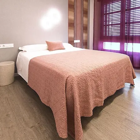 Ria De Aldan Apart-hotel