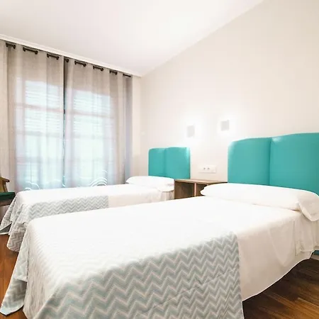 Apart-hotel Ria De Aldan Cangas do Morrazo