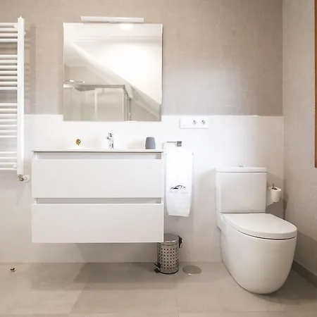 Ria De Aldan Appart hôtel Aldán