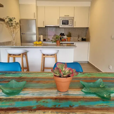 Ria De Apartmanhotel 4*