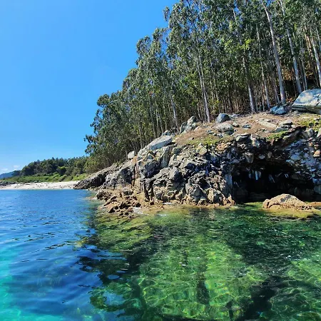 Ria De Aldan 4* Cangas do Morrazo