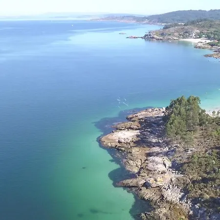 Ria De Apartahotel