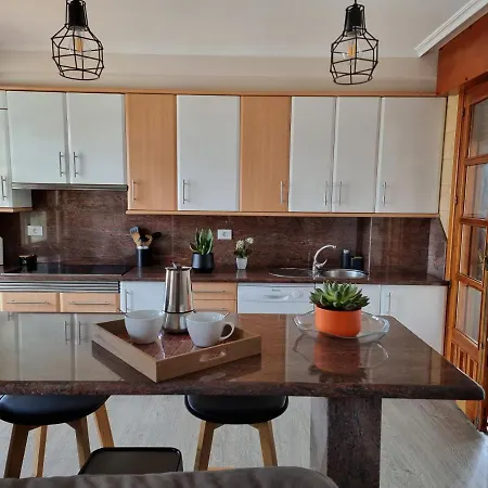 Ria De Aldan Apart-hotel 4*