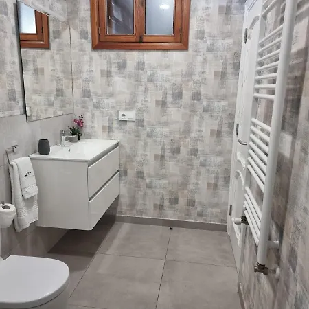 Apart-hotel Ria De Aldan