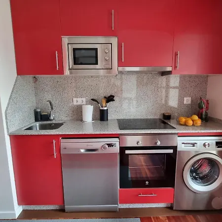 Ria De Aldan 4* Aldán