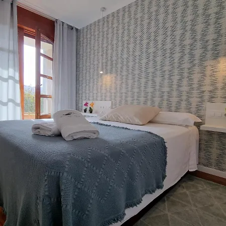 Ria De Aldan Appart hôtel