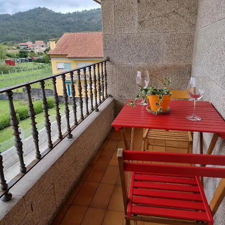 Aparthotel Ria De