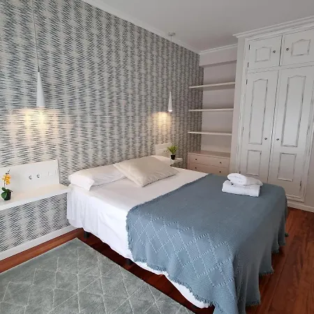 Ria De Aldan 4* Aldán