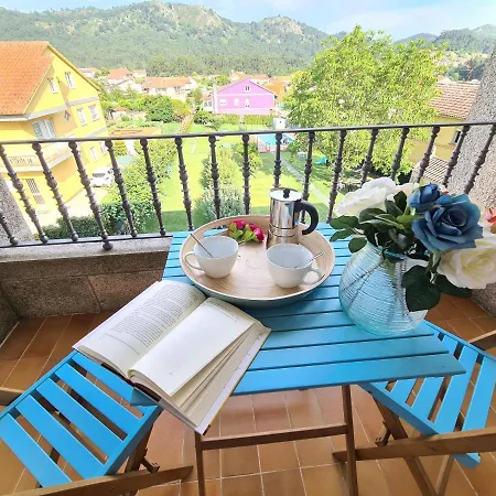 Ria De Aldan 4* Cangas do Morrazo