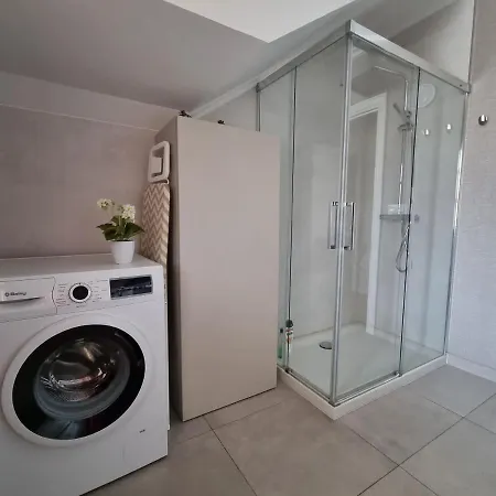 Apartmanhotel Ria De