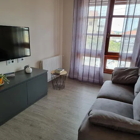 Ria De Aldan Appart hôtel Aldán