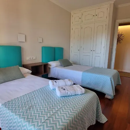 Ria De Aparthotel Aldan