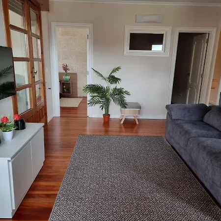 Ria De Aldan Apart-hotel Cangas do Morrazo