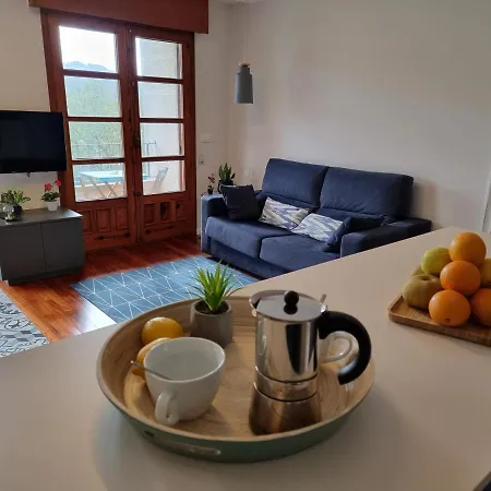 Ria De 4* Aldán
