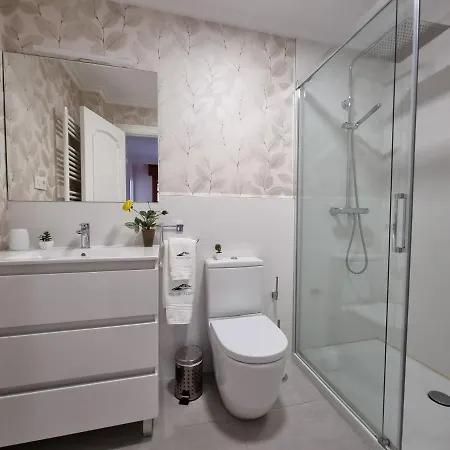 Ria De Aldan 4* Aldán