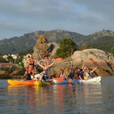 Ria De Aldan Apart-hotel 4*