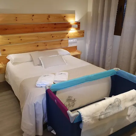 Aparthotel Ria De Aldan