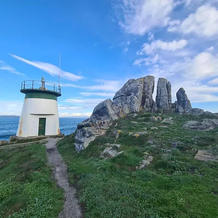 Ria De Aldan Apart-hotel 4*