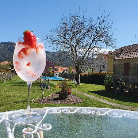 Aparthotel Ria De Aldan