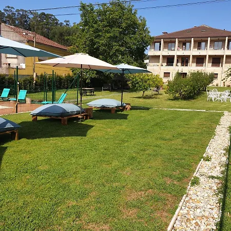 Aparthotel Ria De