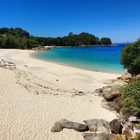 Lägenhetshotell Ria De