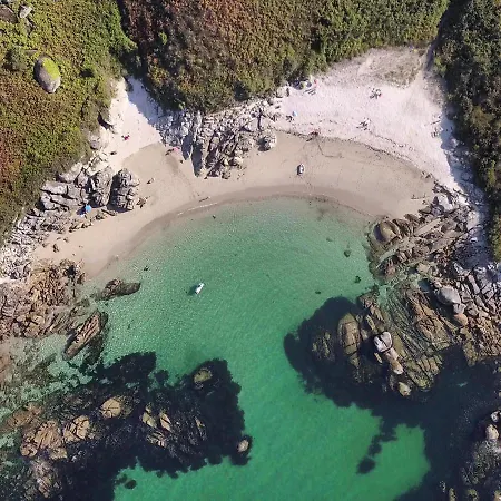 Apart-hotel Ria De Aldan 4*