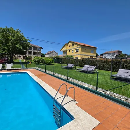 Apartahotel Ria De 4*