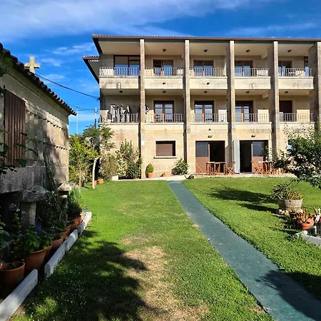 Apartahotel Ria De 4*