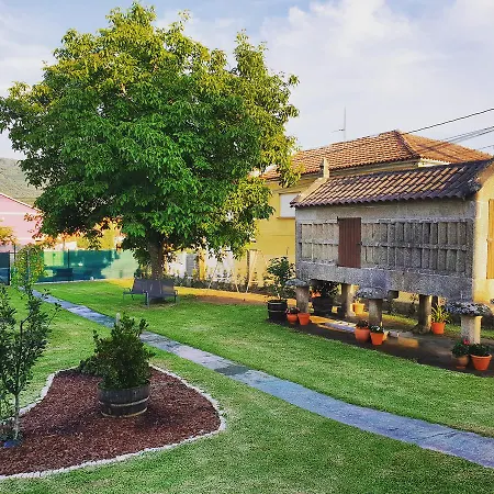 Ria De Aldan 4* Cangas do Morrazo