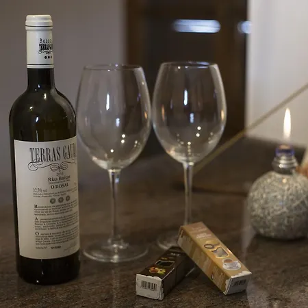 Ria De Aldan Cangas do Morrazo