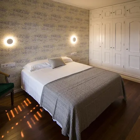 Ria De Aldan Appart hôtel