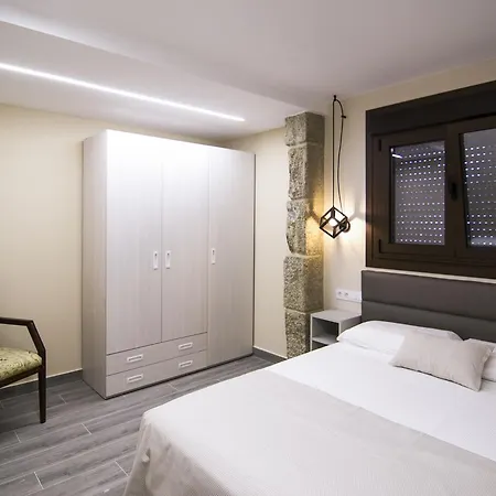 Apart-hotel Ria De Aldan 4*