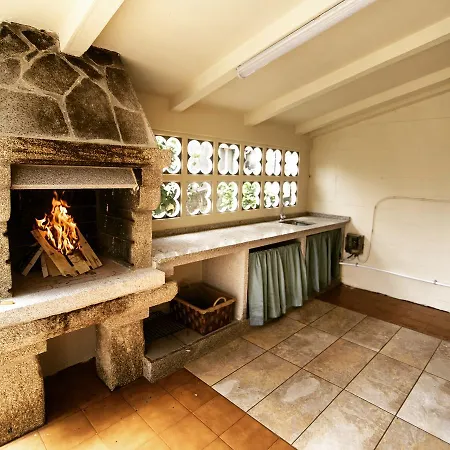 Ria De Aldan 4* Aldán