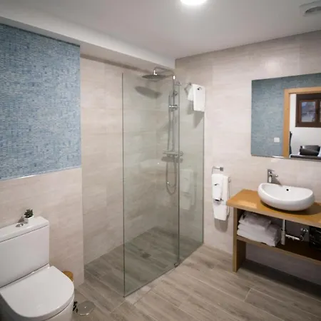 Ria De Aldan Apart-hotel 4*