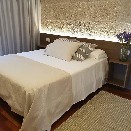 Apart-hotel Ria De Aldan 4*