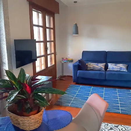 Appart hôtel Ria De Aldan 4*